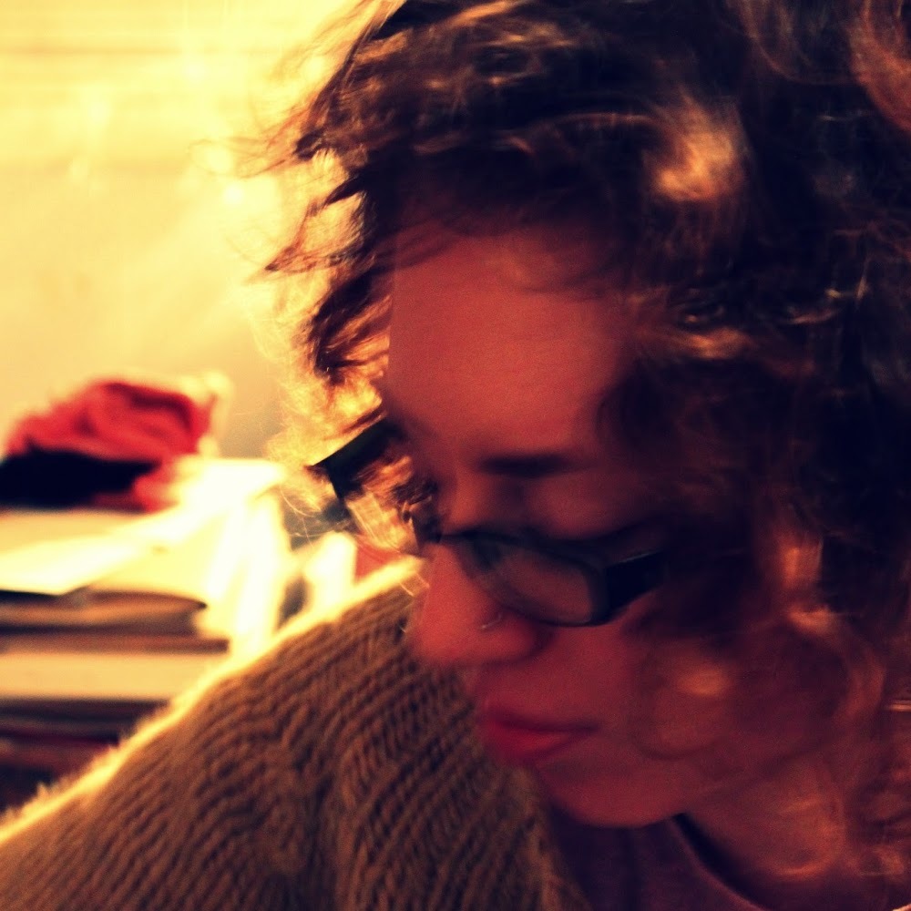 Meet your Posher, Mariclare